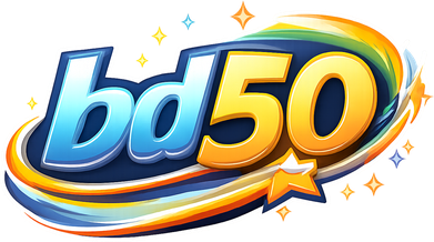BD 50 Logo